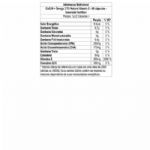 CoQ10 + �mega 3 TG Natural Vitamin E - 60 c�psulas - Essencial Nutrition