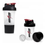 Coqueteleira - 2 doses 400ml - Integralm�dica