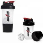 Coqueteleira - 2 doses 450ml - Integralm�dica