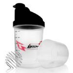 Coqueteleira 2 Doses - 500ml - BodyAction