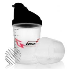 Coqueteleira 2 Doses - 500ml - BodyAction