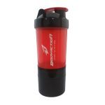 Coqueteleira 3 Doses - 450ml -  BodyAction