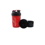 Coqueteleira 3 Doses - 450ml -  BodyAction