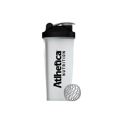 Coqueteleira - 600ml - Atlhetica Nutrition