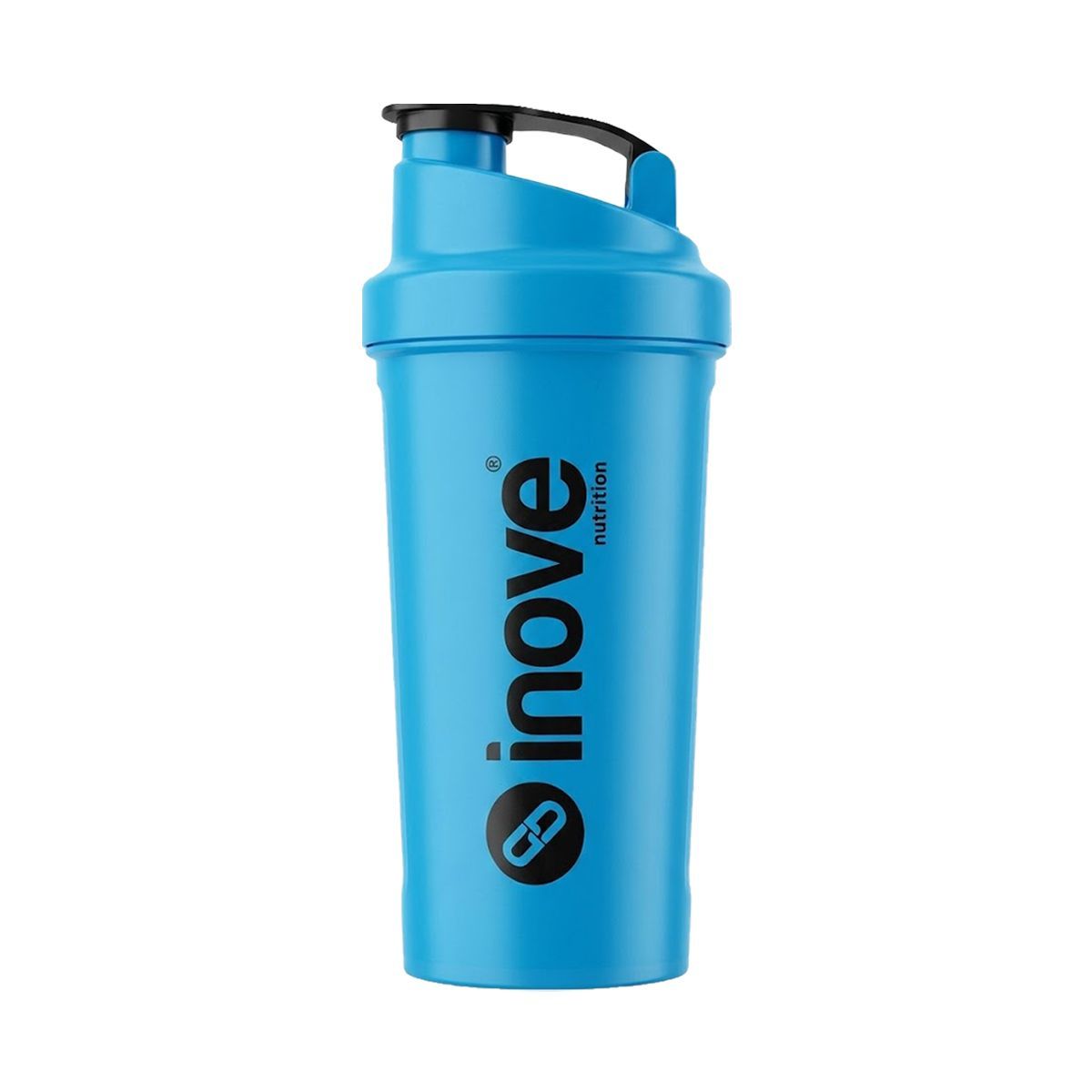 Coqueteleira Energy for You - 600ml Azul Claro - Inove Nutrition