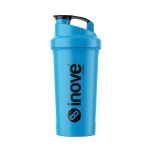 Coqueteleira Energy for You - 600ml Azul Claro - Inove Nutrition