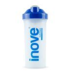 Coqueteleira - 600ml Azul - Inove Nutrition