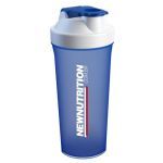 Coqueteleira 600ml Azul - NewNutrition
