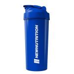 Coqueteleira - 600ml Azul - Newnutrition