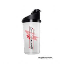 Coqueteleira - 600ml - BodyAction