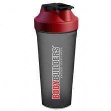 Coqueteleira - 600ml - BodyBuilders