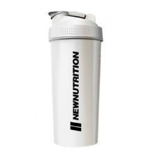 Coqueteleira - 600ml Branco Perola - Newnutrition