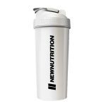 Coqueteleira - 600ml Branco Perola - Newnutrition