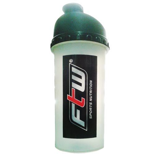 Coqueteleira 600ml FTW- FTW