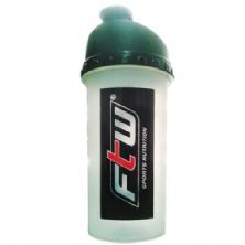 Coqueteleira 600ml FTW- FTW