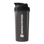 Coqueteleira - 600ml Fume - Newnutrition