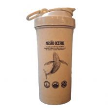 Coqueteleira - 600ml - Ocean Drop