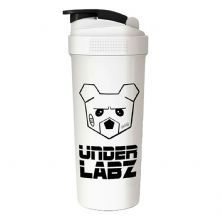 Coqueteleira - 600ml Perola - Under Labz