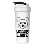 Coqueteleira - 600ml Perola - Under Labz