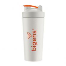 Coqueteleira - 600ml Perolado - Bigens