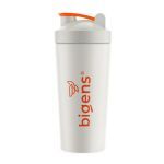 Coqueteleira - 600ml Perolado - Bigens