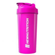 Coqueteleira - 600ml Pink - Newnutrition