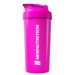 Coqueteleira - 600ml Pink - Newnutrition