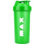 Coqueteleira - 700 ml Verde Lim�o - Max Titanium