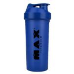 Coqueteleira - 700ml Azul - Max Titanium
