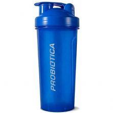 Coqueteleira - 700ml azul - Probi�tica