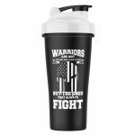 Coqueteleira - 700ml Preto - Profit Labs