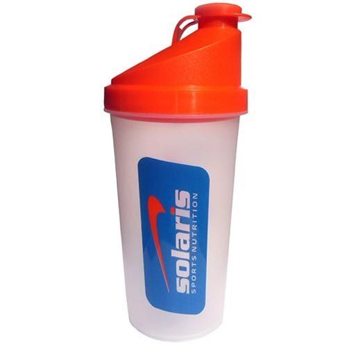 Coqueteleira 700ml - Solaris Nutrition