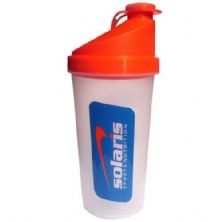 Coqueteleira 700ml - Solaris Nutrition