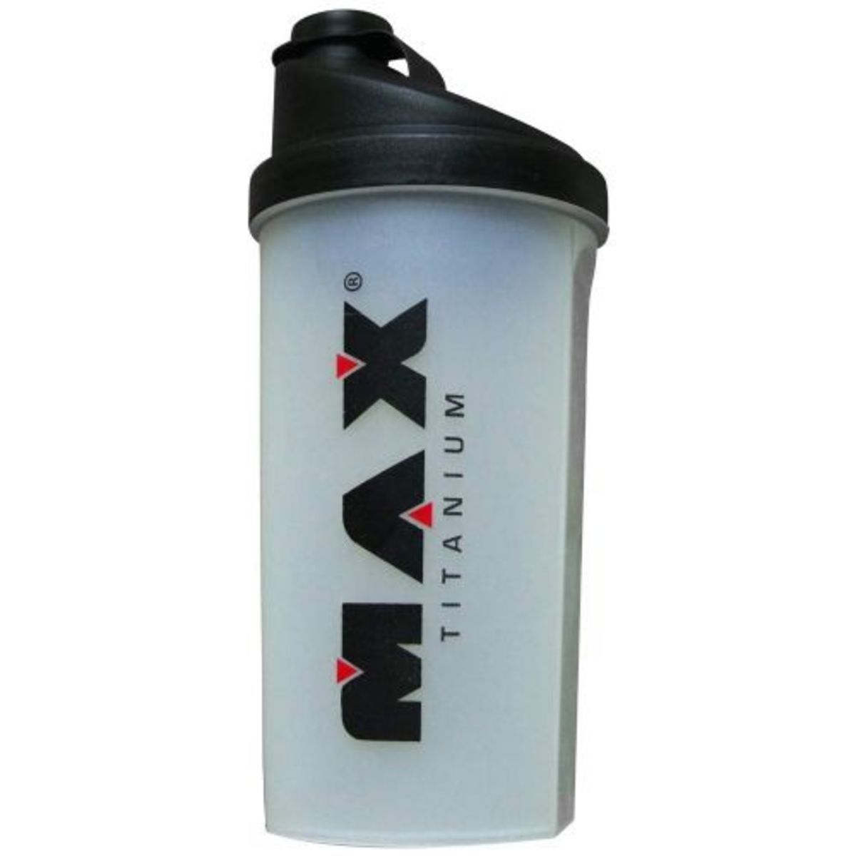 Coqueteleira 700 ml - Max Titanium