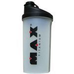 Coqueteleira 700 ml - Max Titanium
