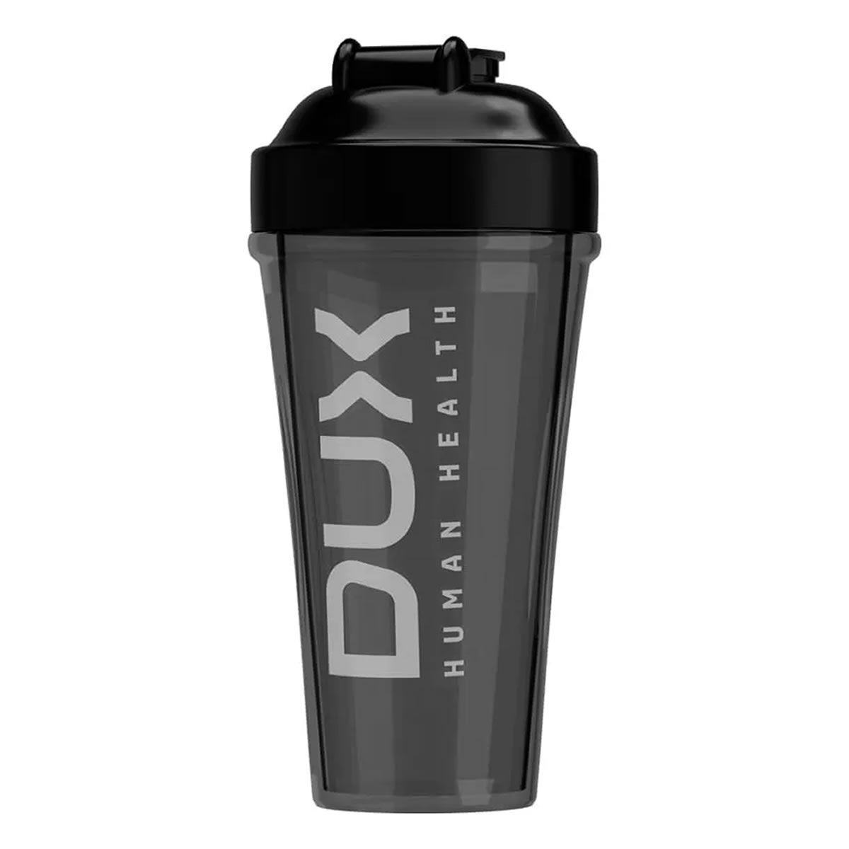Coqueteleira - 800ml Fume - Dux Nutrition