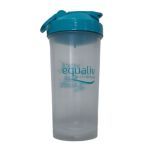 Coqueteleira B�sic - 600ml - Equaliv