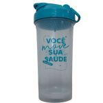 Coqueteleira B�sic - 600ml - Equaliv