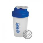 Coqueteleira Classic 20oz - 590 ml Azul - Blender Bottle