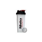 Coqueteleira Blender com Ball Evolution Series - 620ml Vermelha - Atlhetica