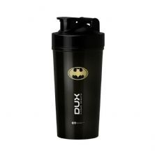 Coqueteleira DC Batman - 850ml Preta - Dux Nutrition