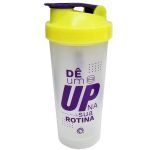 Coqueteleira D� Um Up - 600ml - Sanavita