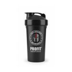 Coqueteleira Dont Stop - 500ml Preta - ProFit