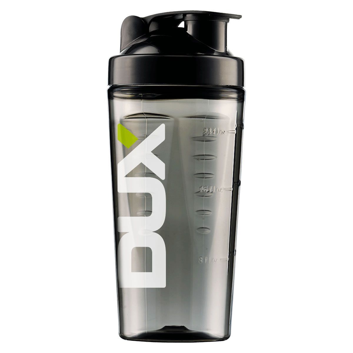 Coqueteleira Dux - 850ml Fum� - Dux Nutrition