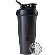 Coqueteleira Loop Top - 600ml Fum� - Blender Bottle