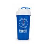 Coqueteleira No Excuses - 500ml Azul - ProFit