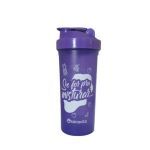 Coqueteleira Nutri��o - 600ml Roxo - Sanavita