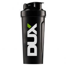 Coqueteleira Preta 600ml - Dux Nutrition