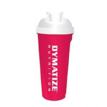 Coqueteleira Shaker 600ml - Rosa - Dymatize