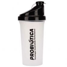 Coqueteleira Shaker 700ML - Probi�tica